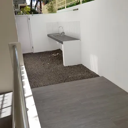 R & L Seaside Appartment Flic en Flac Exterior photo