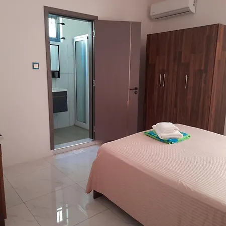 R & L Seaside Appartment Flic en Flac Exterior photo