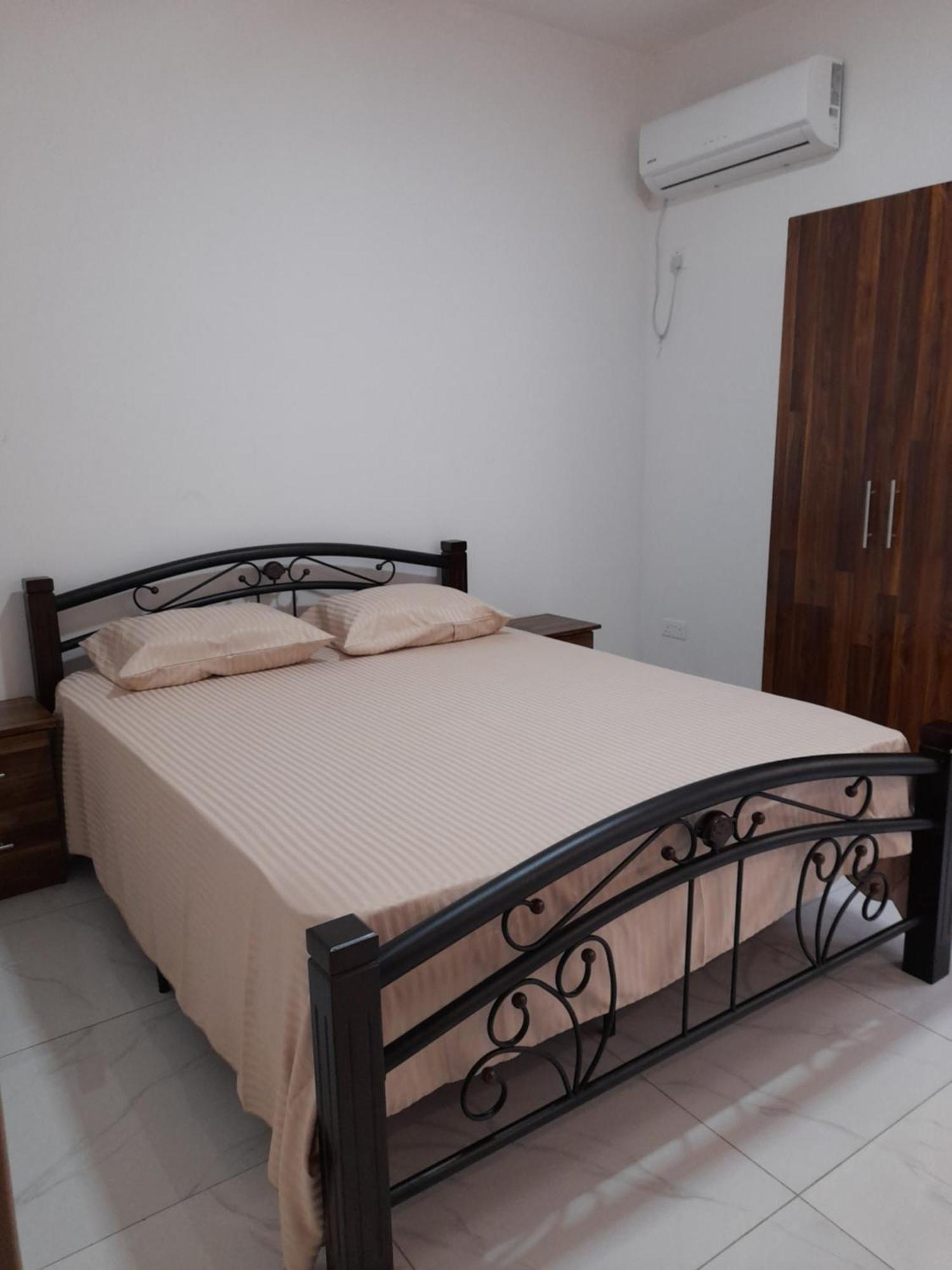 R & L Seaside Appartement *