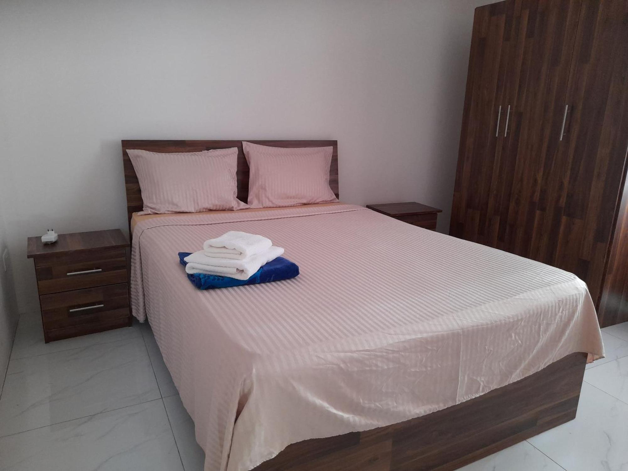 R & L Seaside Appartement *