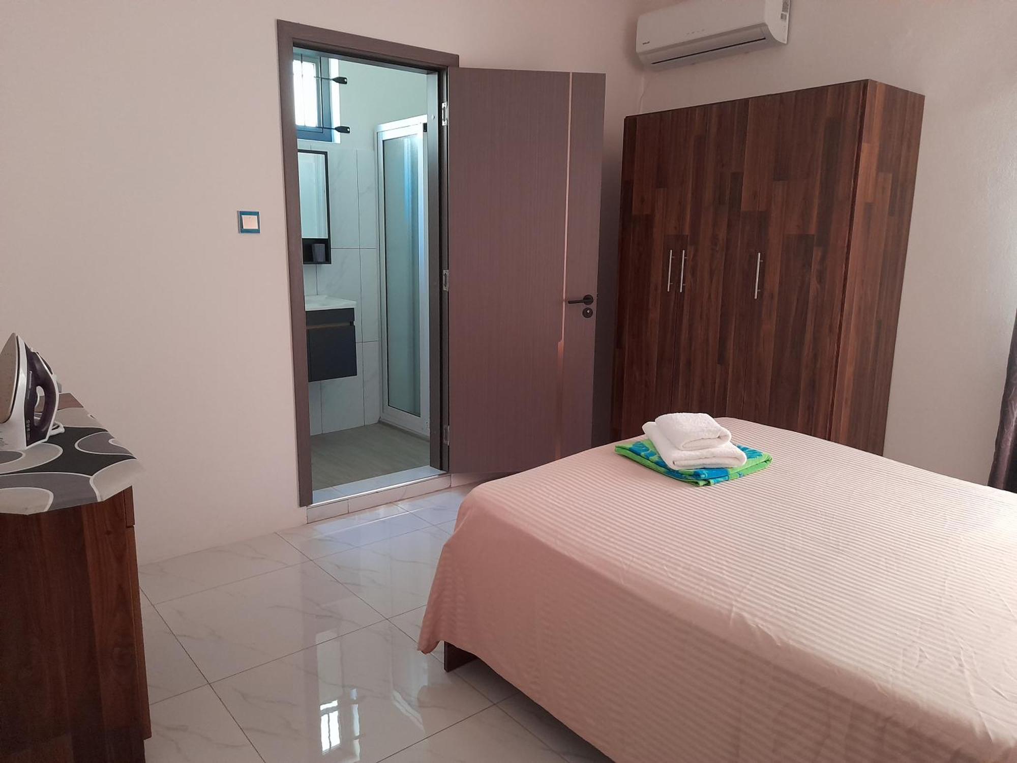 R & L Seaside Appartement *