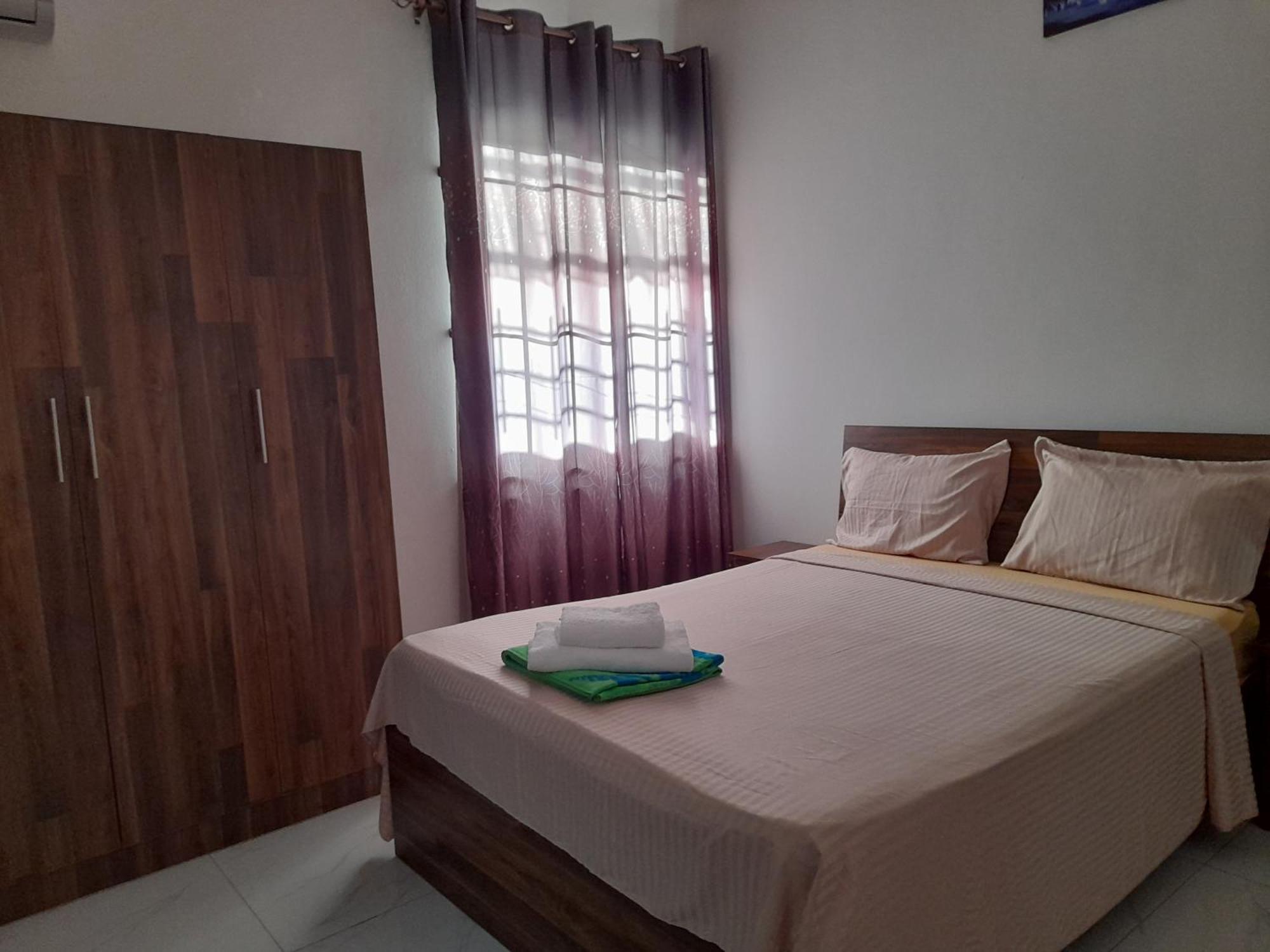 R & L Seaside Appartement