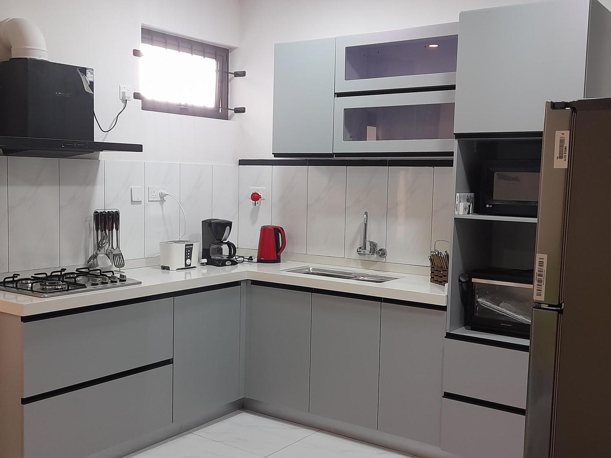 Apartment R & L Seaside Flic en Flac