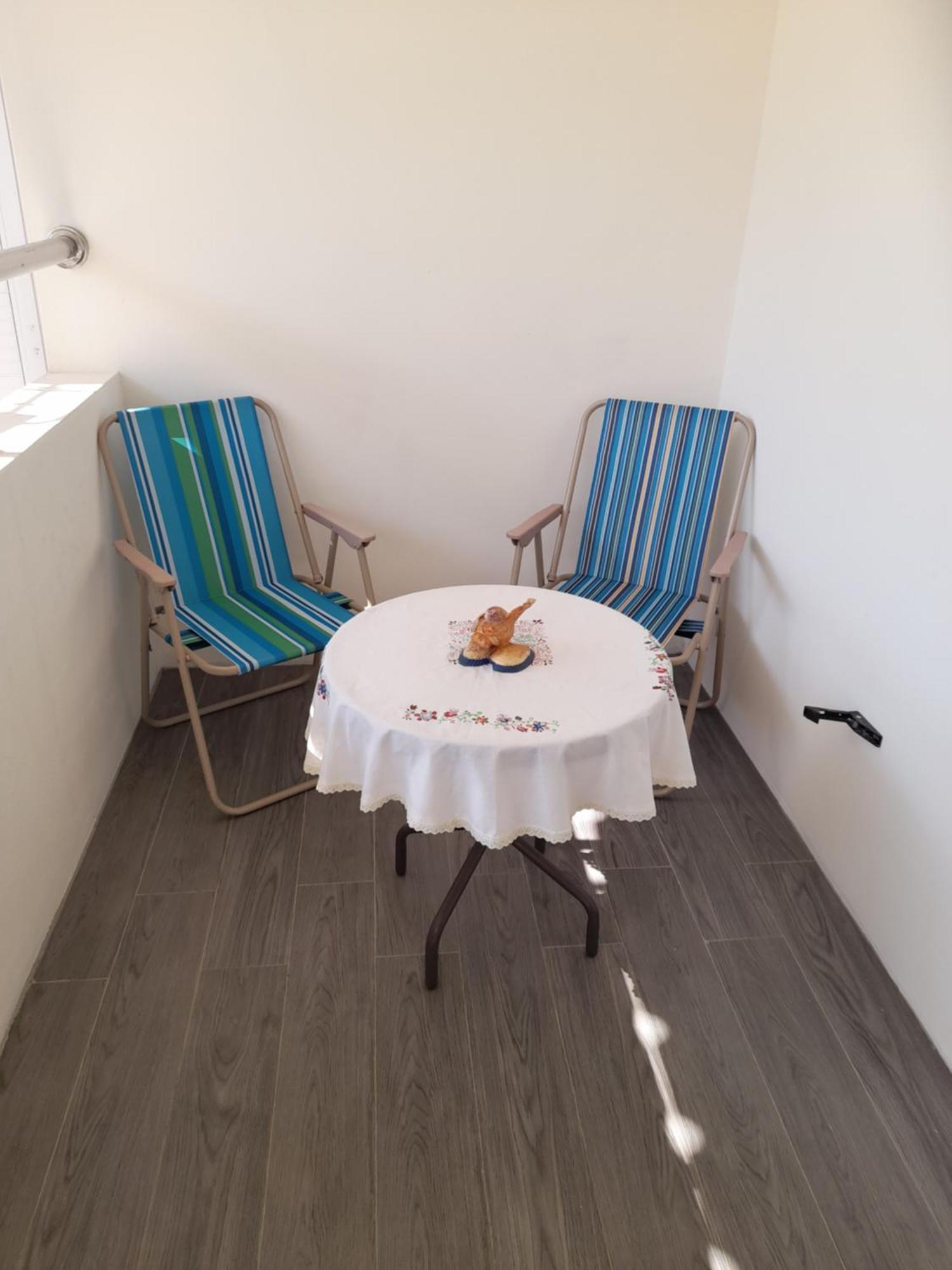 Apartment R & L Seaside Flic en Flac