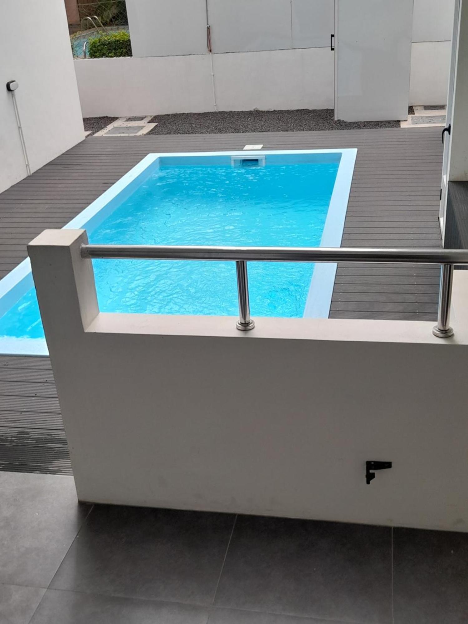 Apartment R & L Seaside *