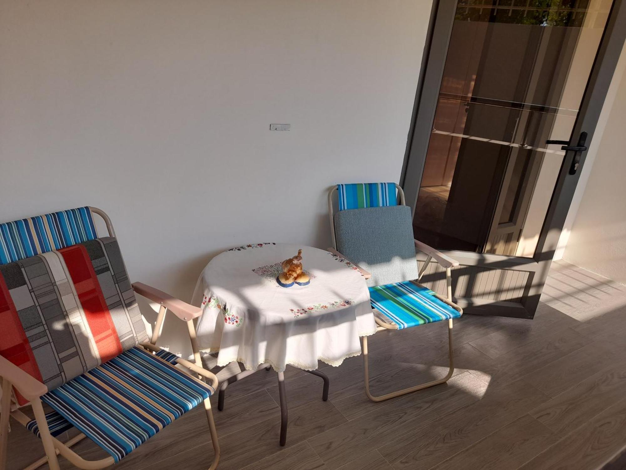 Apartment R & L Seaside Flic en Flac